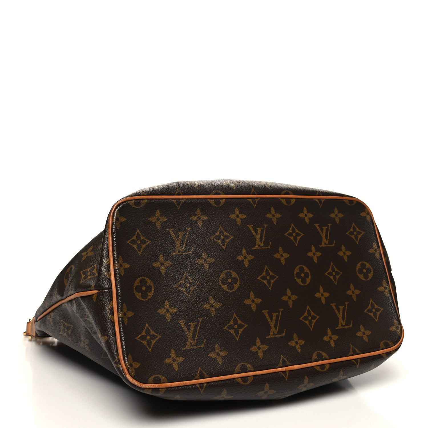 Louis Vuitton Monogram Palermo PM 4 of 13