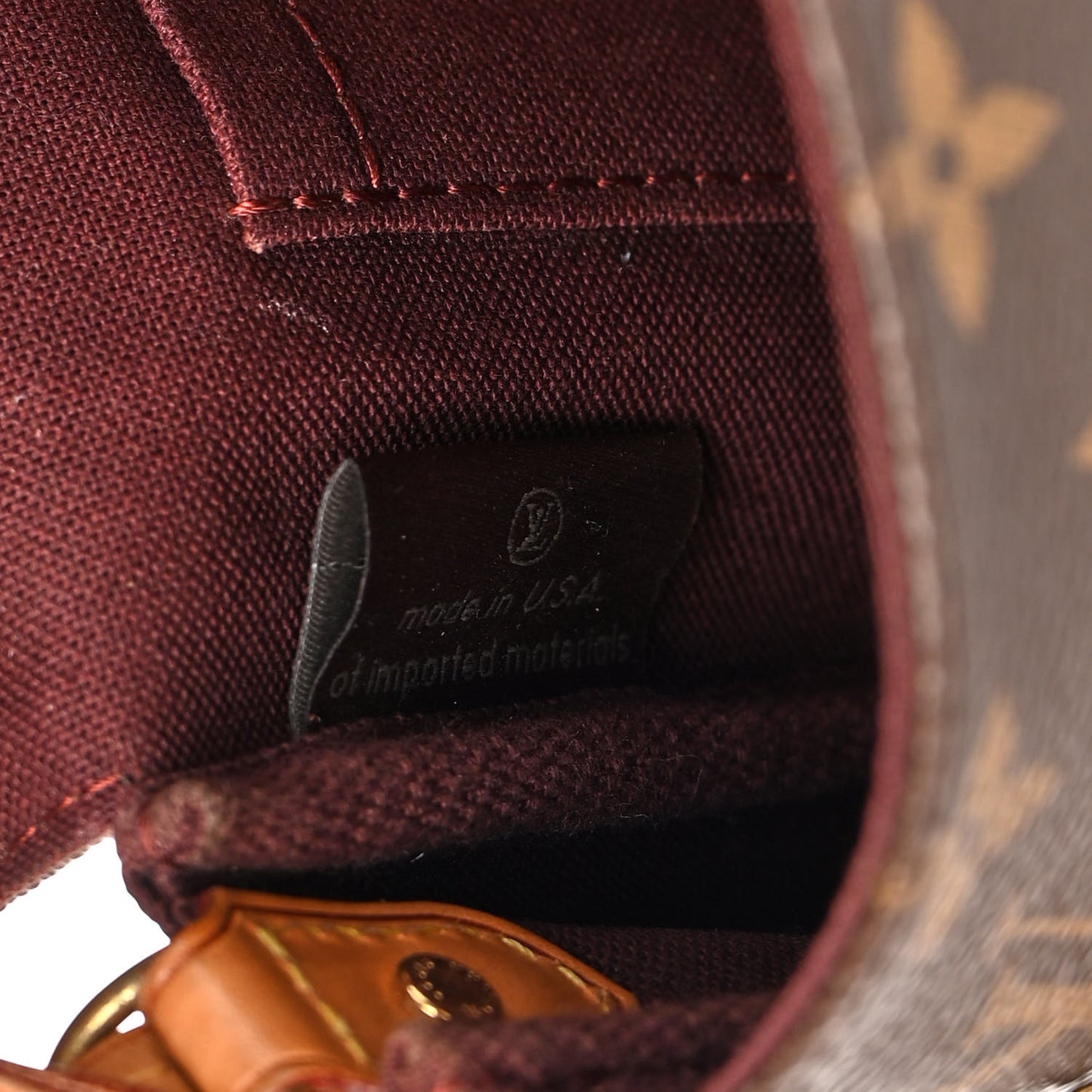 Monogram Favorite PM