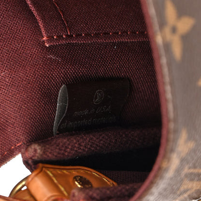 Louis Vuitton Monogram Favorite PM 7 of 17