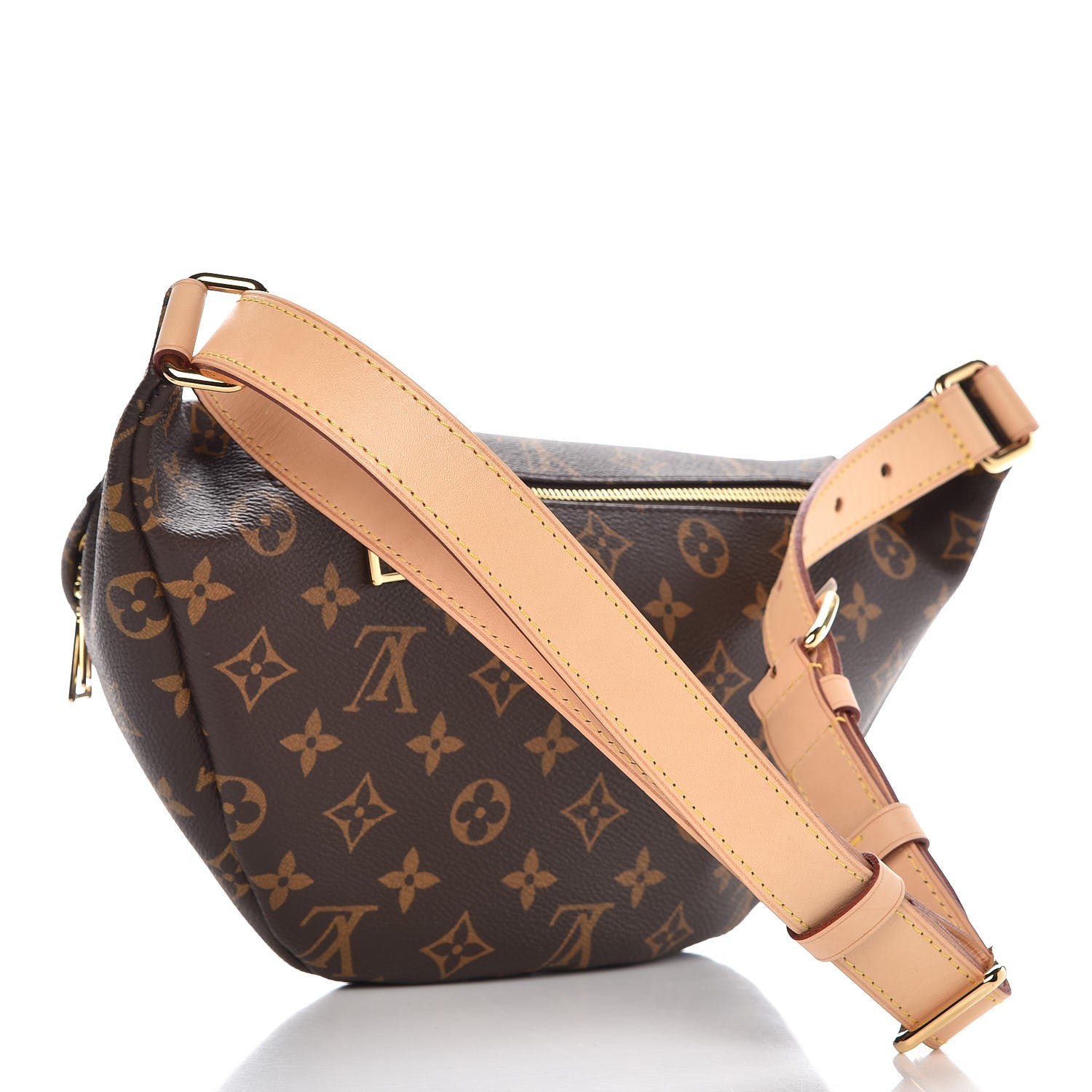 Louis Vuitton Monogram Bumbag 3 of 9