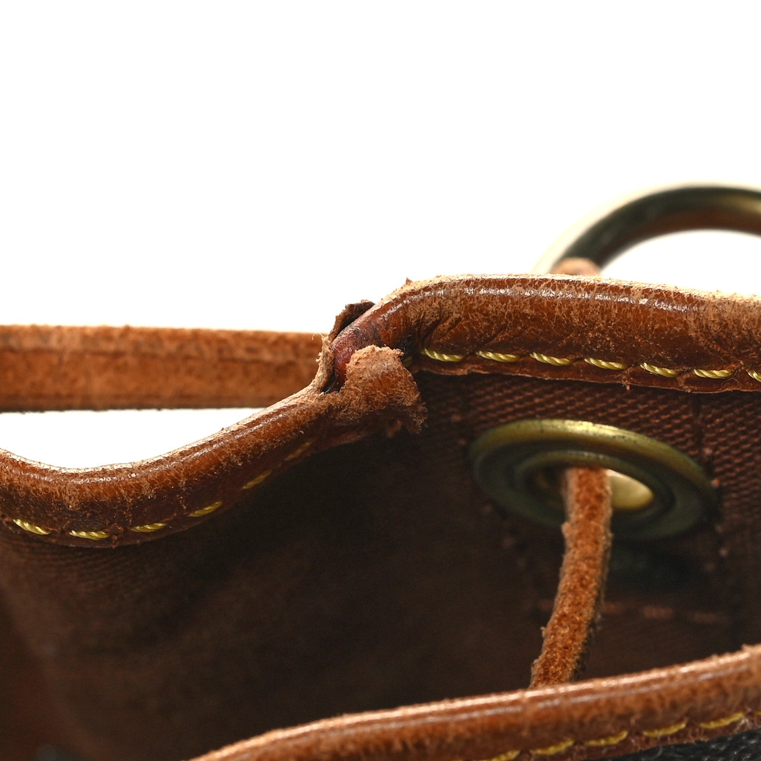 Louis Vuitton Monogram Noe 13 of 13