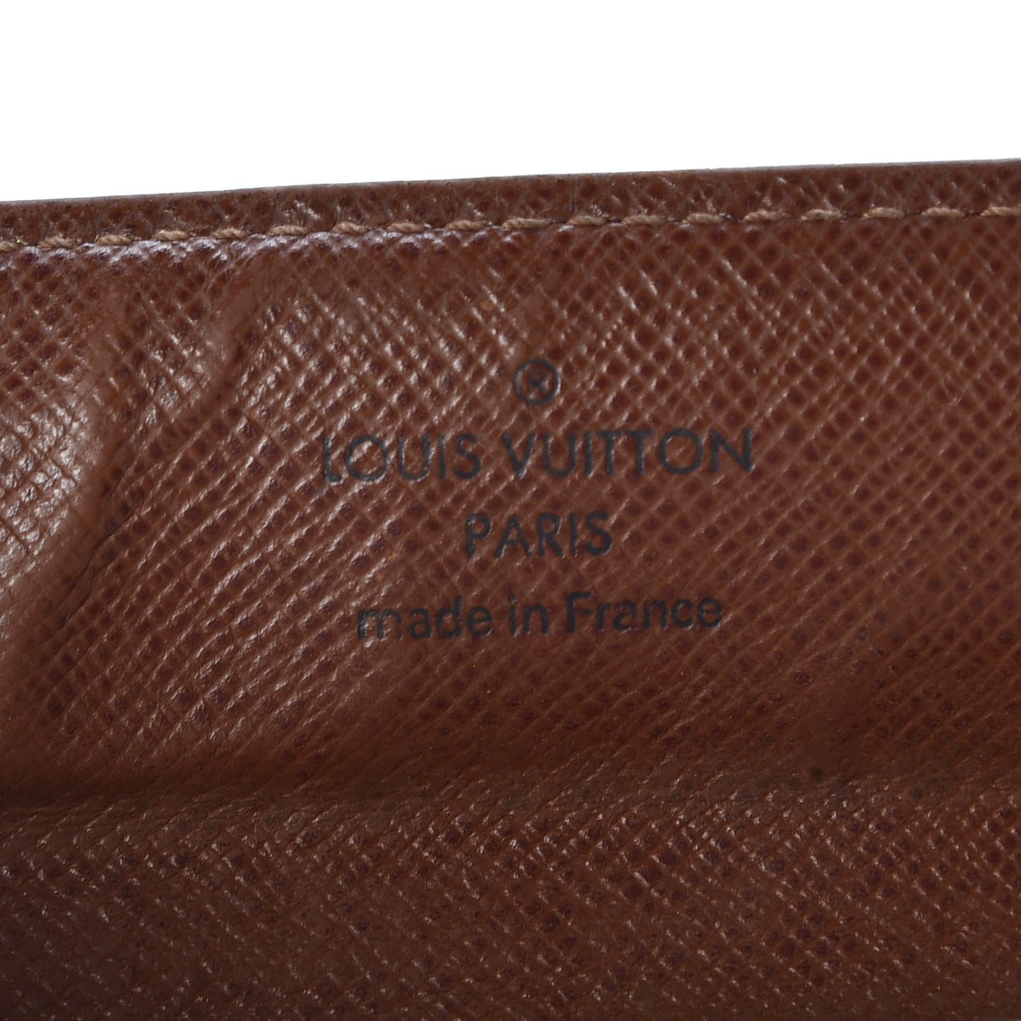 Monogram Multicles Rabat