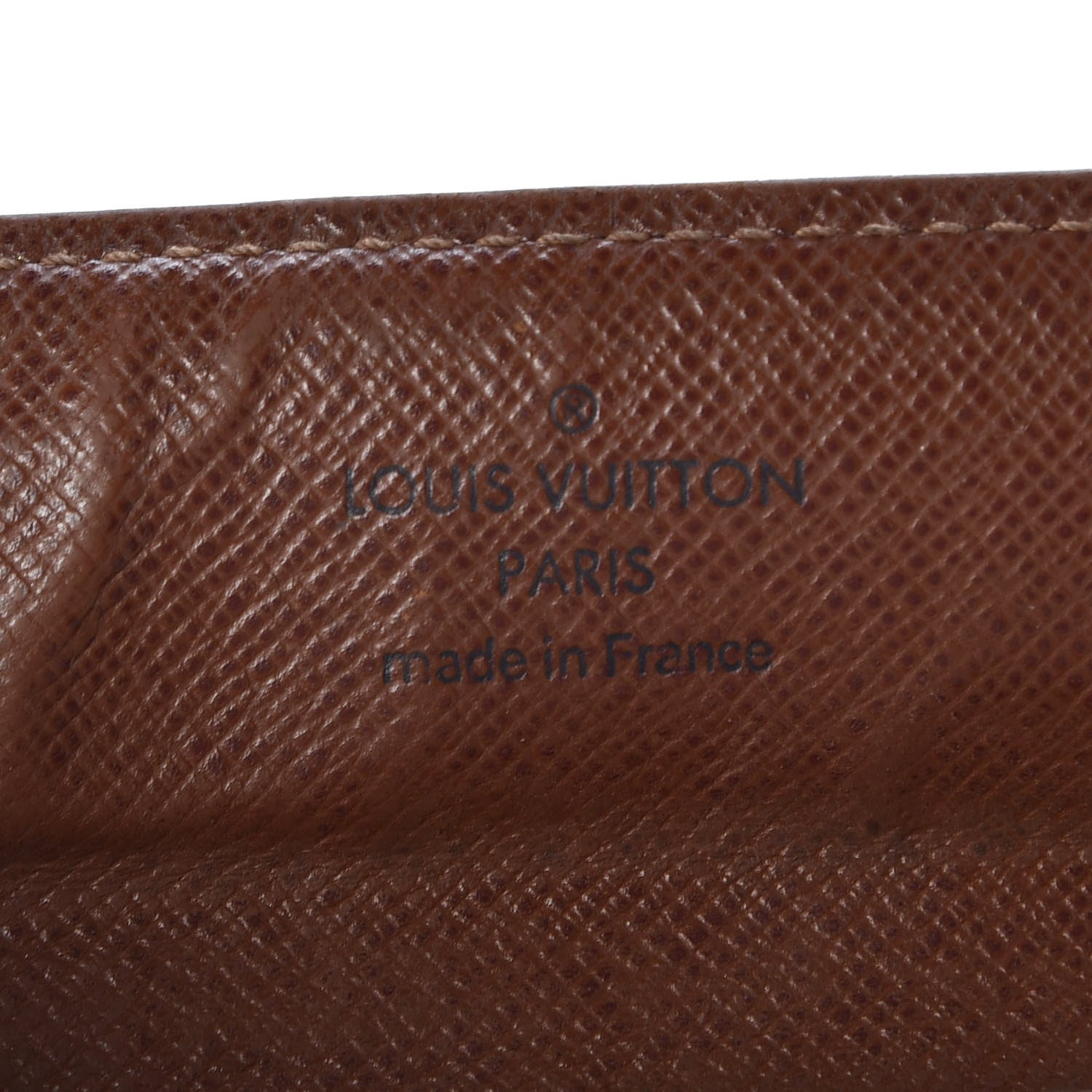 Louis Vuitton Monogram Multicles Rabat 6 of 9