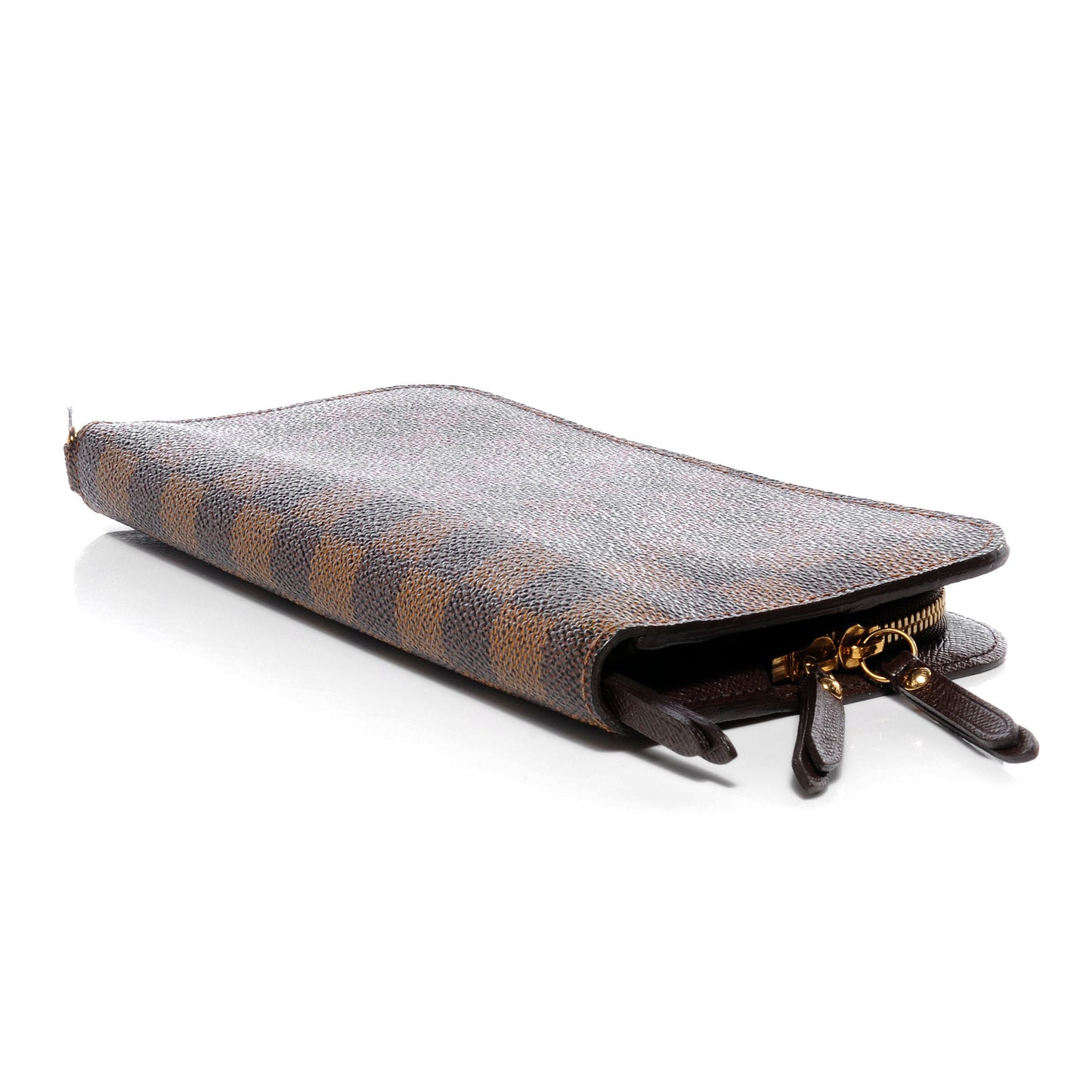 Damier Ebene Insolite Wallet