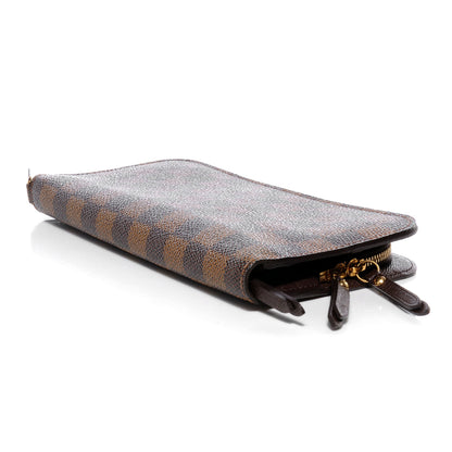 Louis Vuitton Damier Ebene Insolite Wallet 4 of 8