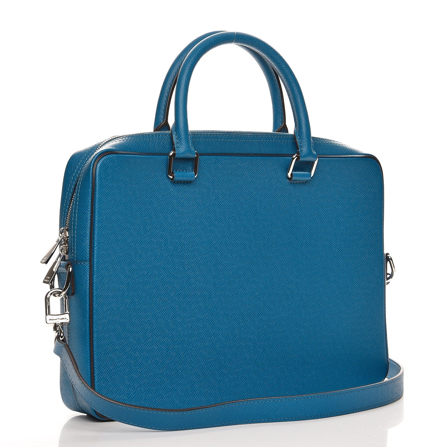 Louis Vuitton Taiga Porte-Documents Business PM Iceberg 4 of 7