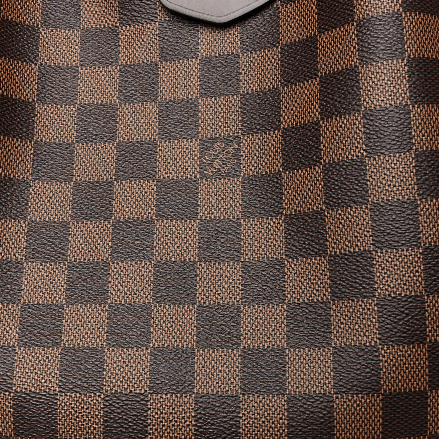Louis Vuitton Damier Ebene Graceful MM 7 of 14