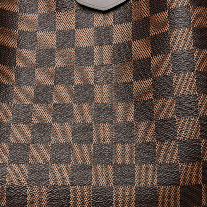 Louis Vuitton Damier Ebene Graceful MM 7 of 14
