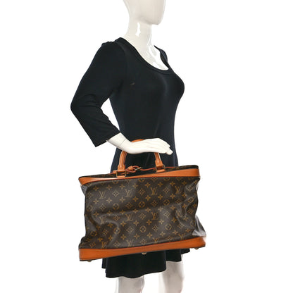 Louis Vuitton Monogram Cruiser 40 2 of 11