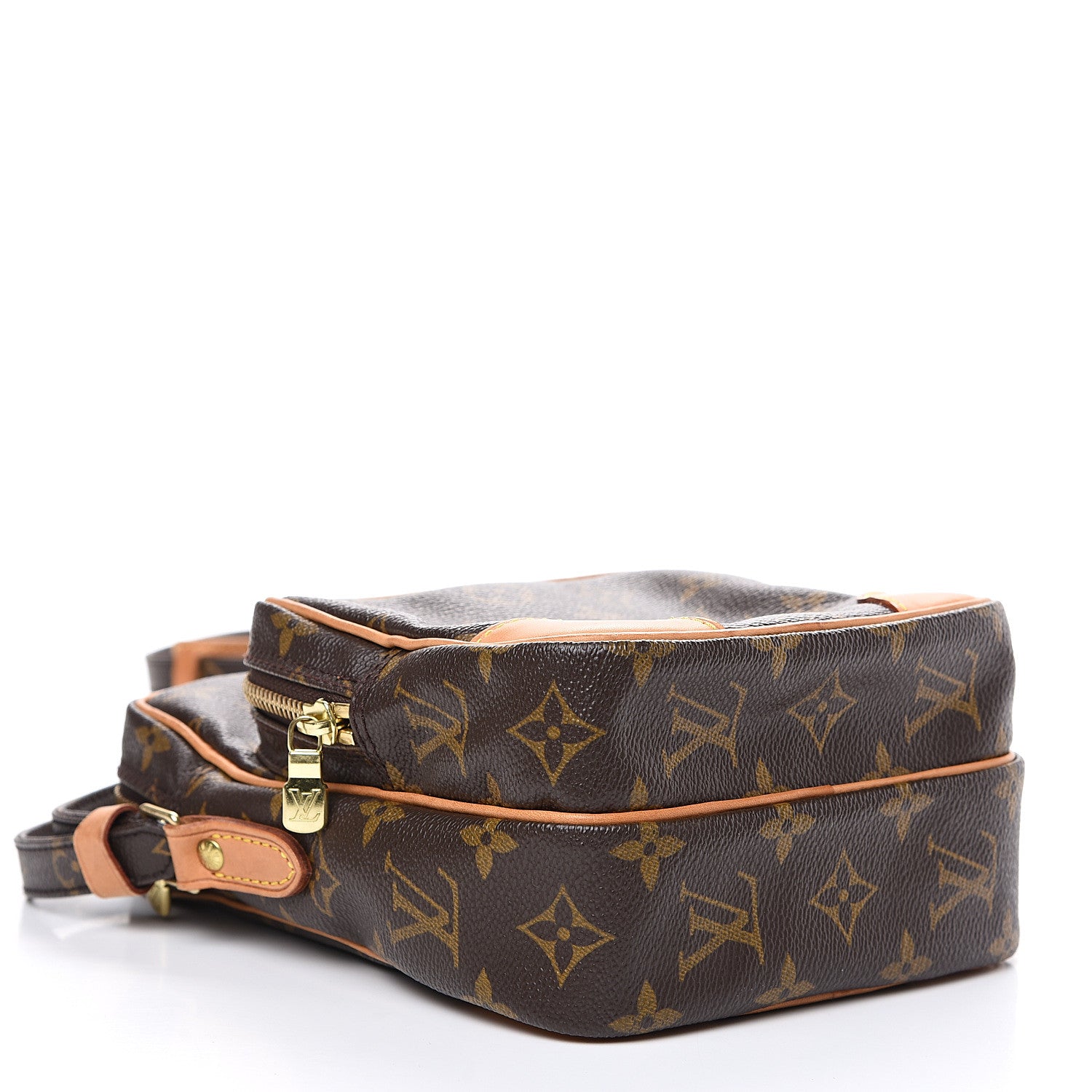 Louis Vuitton Monogram Amazone 3 of 8
