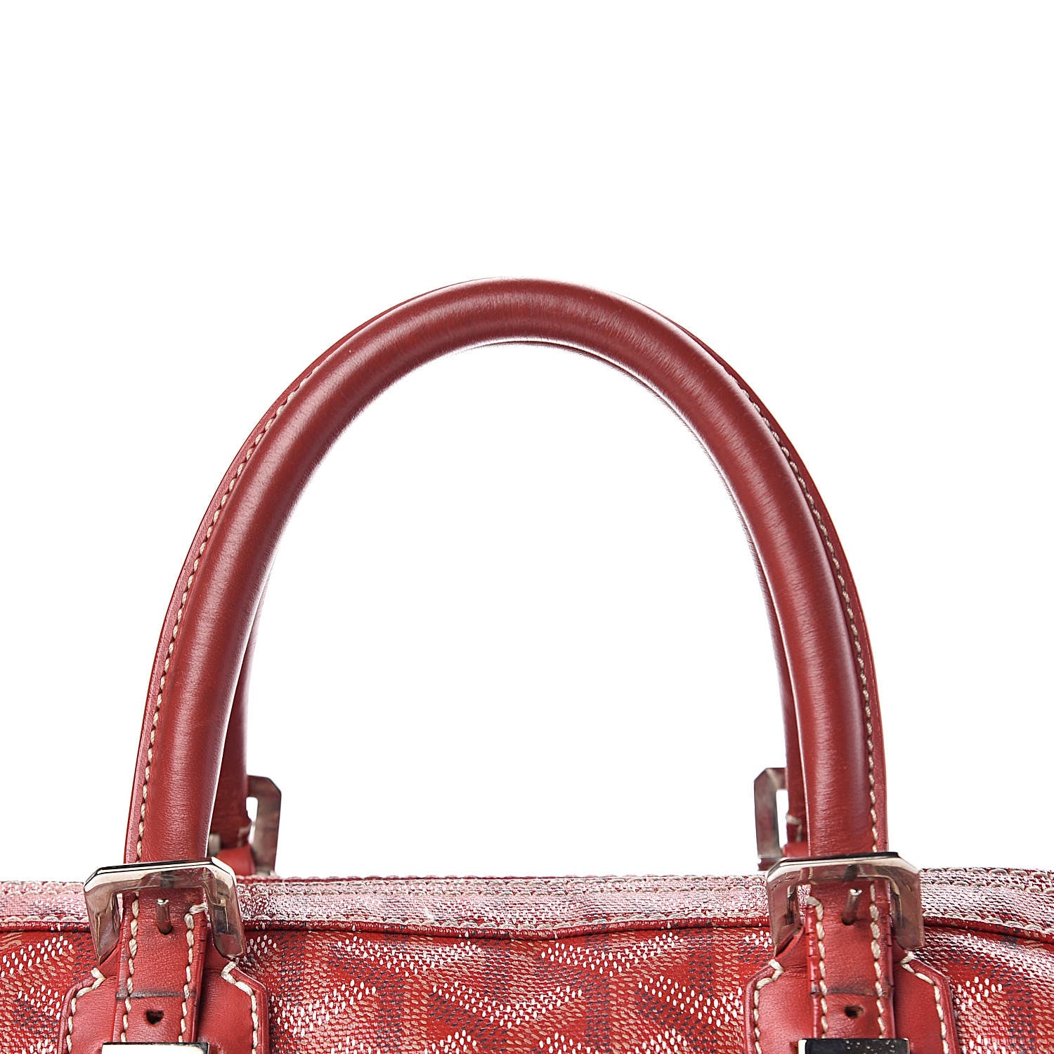 Goyard Goyardine Croisiere 35 Red 19 of 19