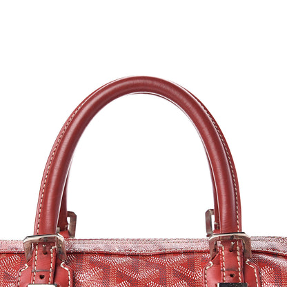 Goyard Goyardine Croisiere 35 Red 19 of 19