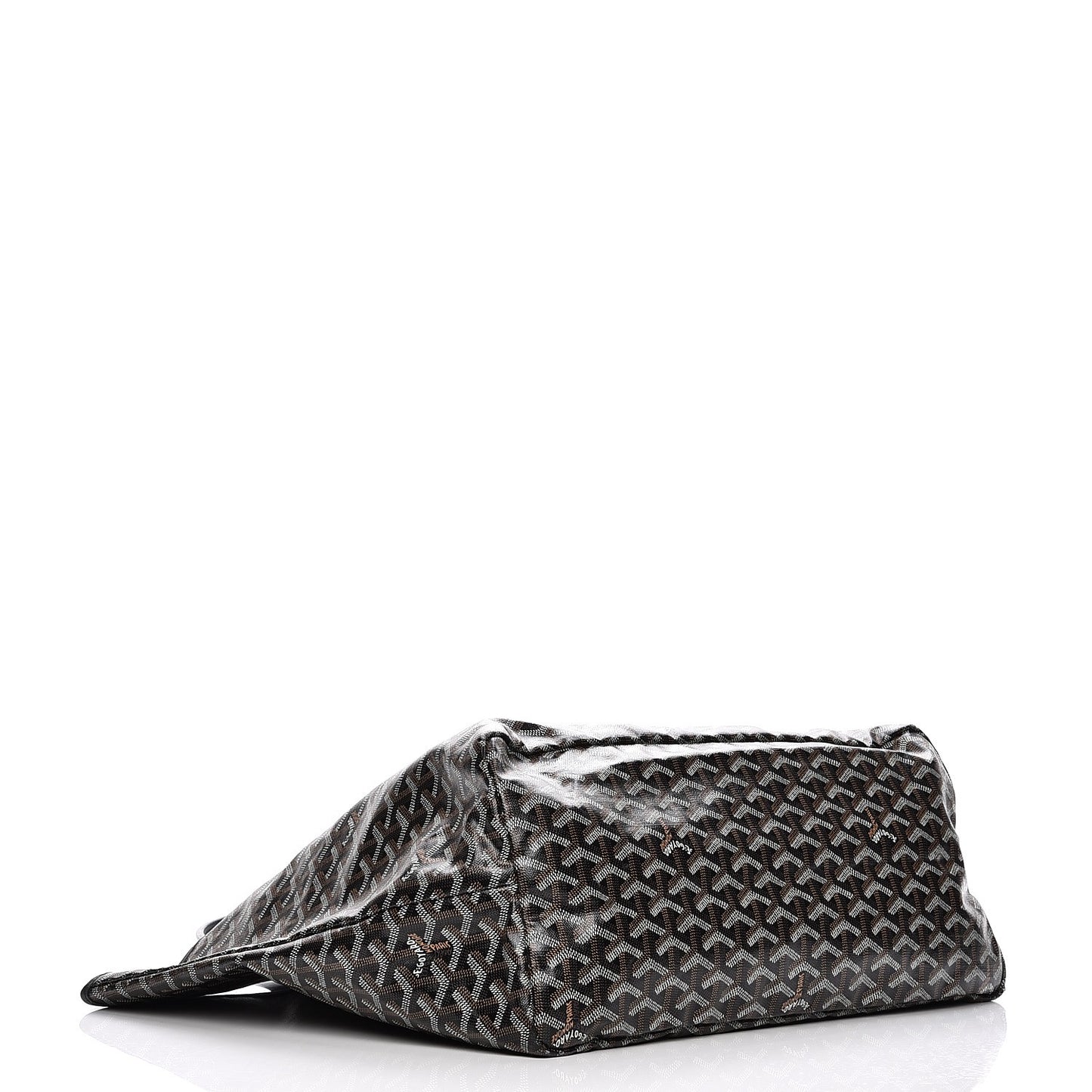 Goyardine Saint Louis GM Black