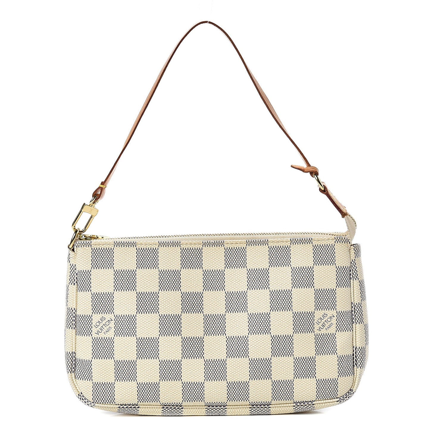 Damier Azur Pochette Accessories