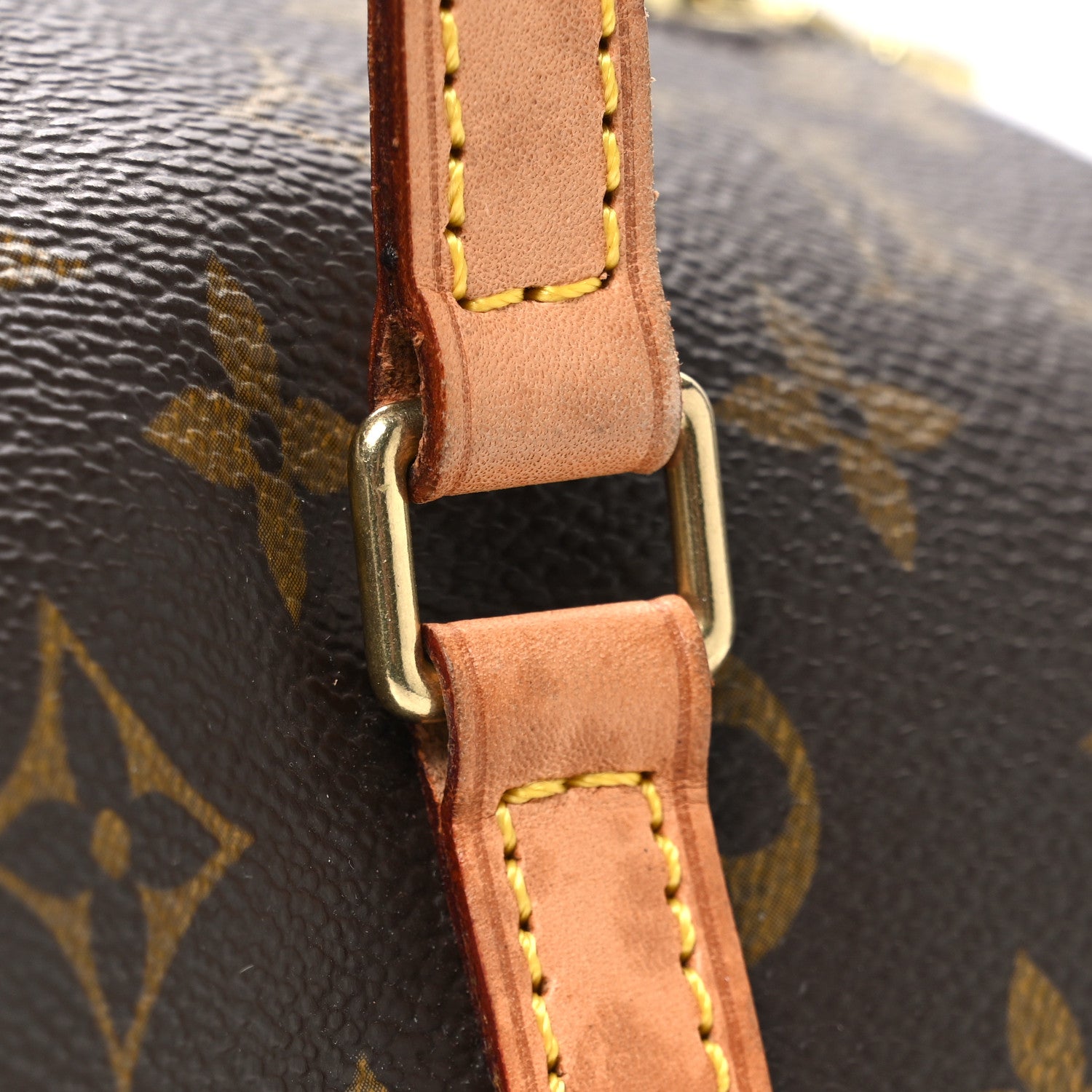 Louis Vuitton Monogram Papillon 30 11 of 11