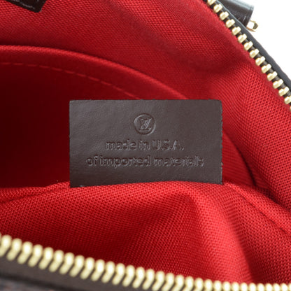 Louis Vuitton Damier Ebene Siena PM 7 of 8