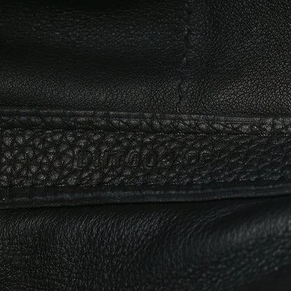 Hermes Togo Swift 24/24 35 Black 7 of 11