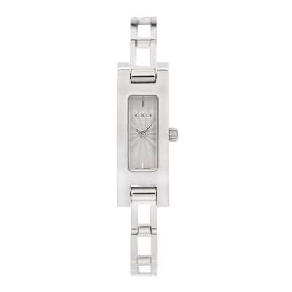 Gucci Stainless Steel 12mm 3900L Quartz Watch 1 of 4