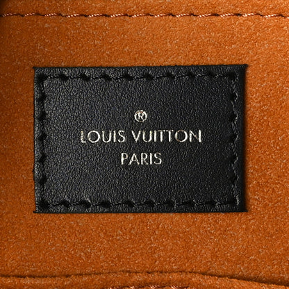 Louis Vuitton Empreinte Monogram Giant Onthego GM Black 6 of 8