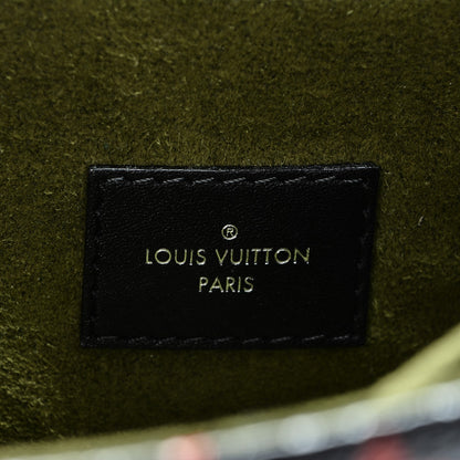 Louis Vuitton Monogram Infrarouge Pochette Metis 7 of 8