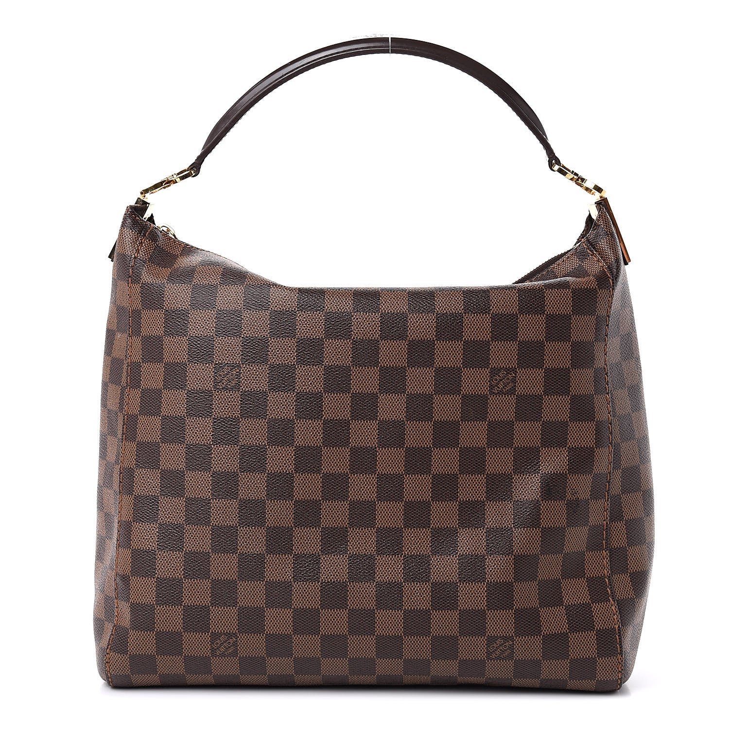 Louis Vuitton Damier Ebene Portobello PM 1 of 11