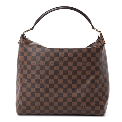 Louis Vuitton Damier Ebene Portobello PM 1 of 11