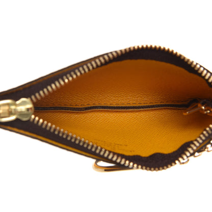 Louis Vuitton Monogram Groom Key Pouch 5 of 8
