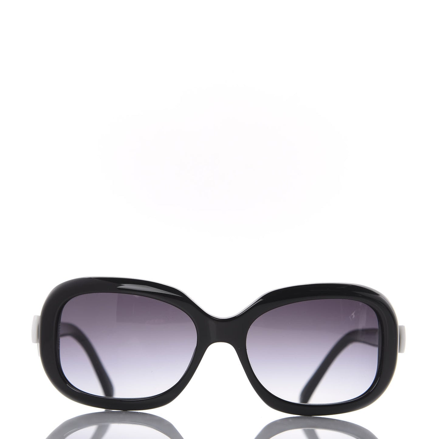 CC Bow Sunglasses 5170 Black
