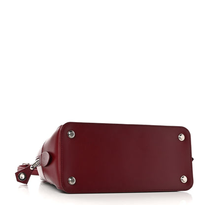 Louis Vuitton Monogram Dora PM Bordeaux 3 of 7