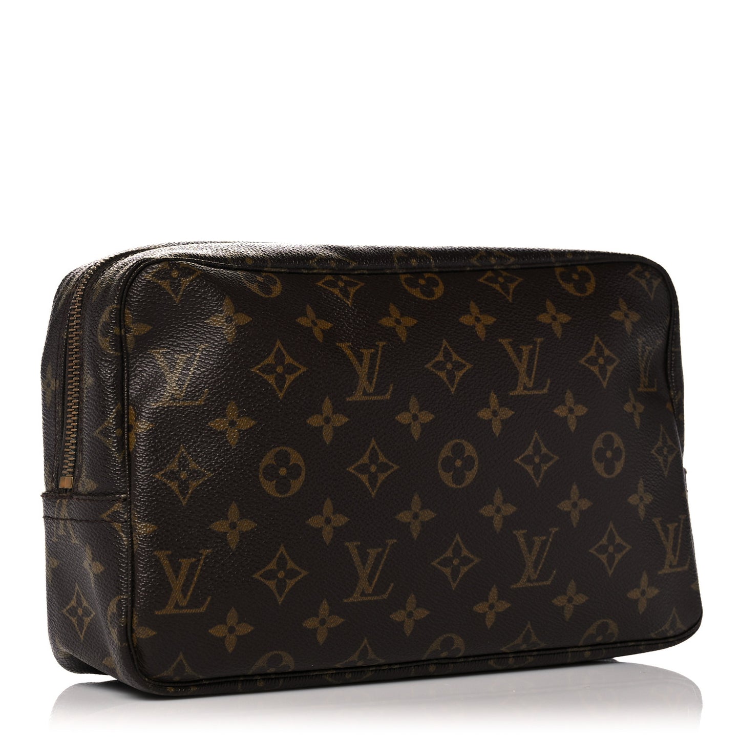 Monogram Trousse Toilette 28