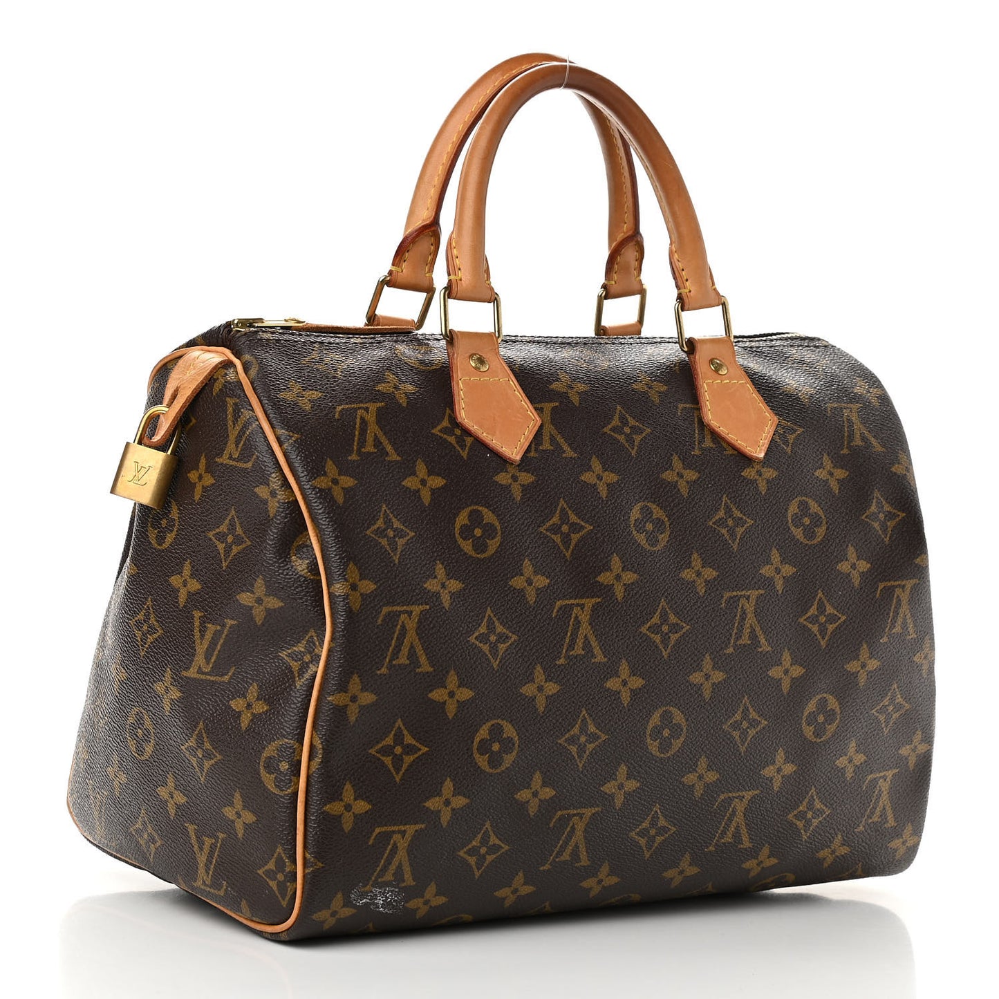 Monogram Speedy 30