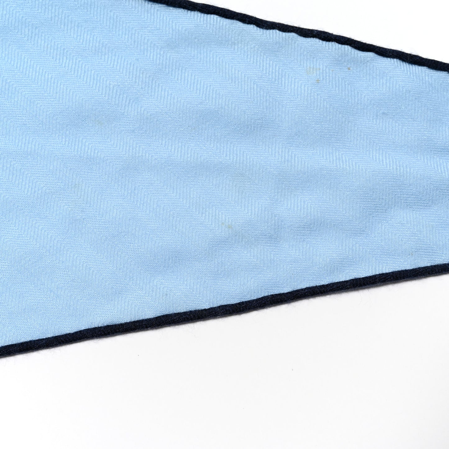 Cotton Losange Scarf