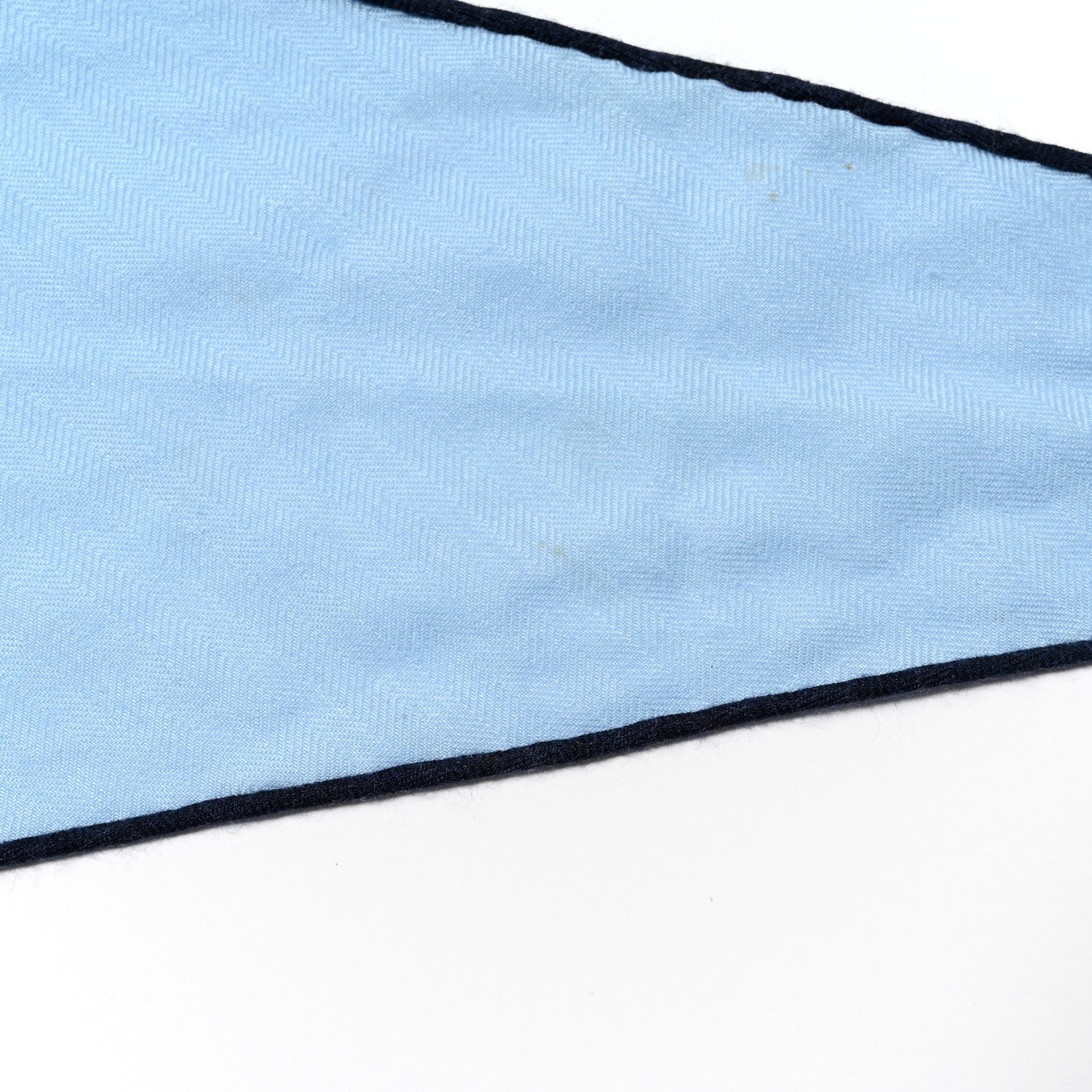 Hermes Cotton Losange Scarf 6 of 7