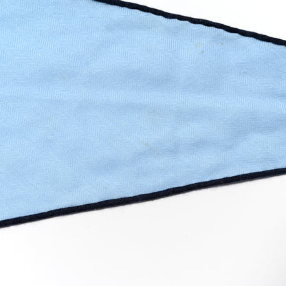 Hermes Cotton Losange Scarf 6 of 7
