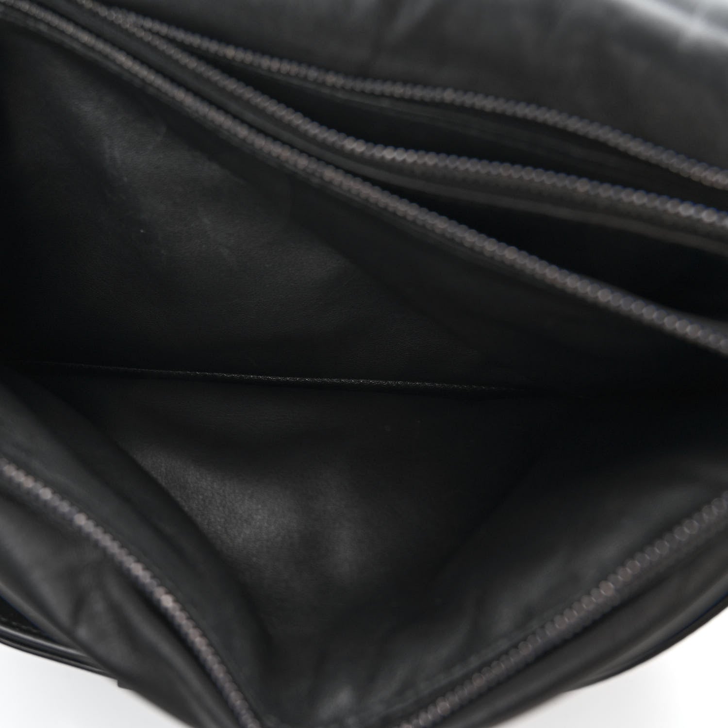 Salvatore Ferragamo Calfskin Medium Viva Bow Shoulder Bag Black 6 of 12