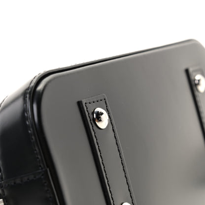 Louis Vuitton Epi Alma BB Black 11 of 14