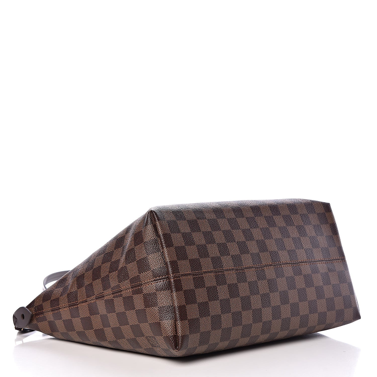 Louis Vuitton Damier Ebene Iena MM 4 of 11
