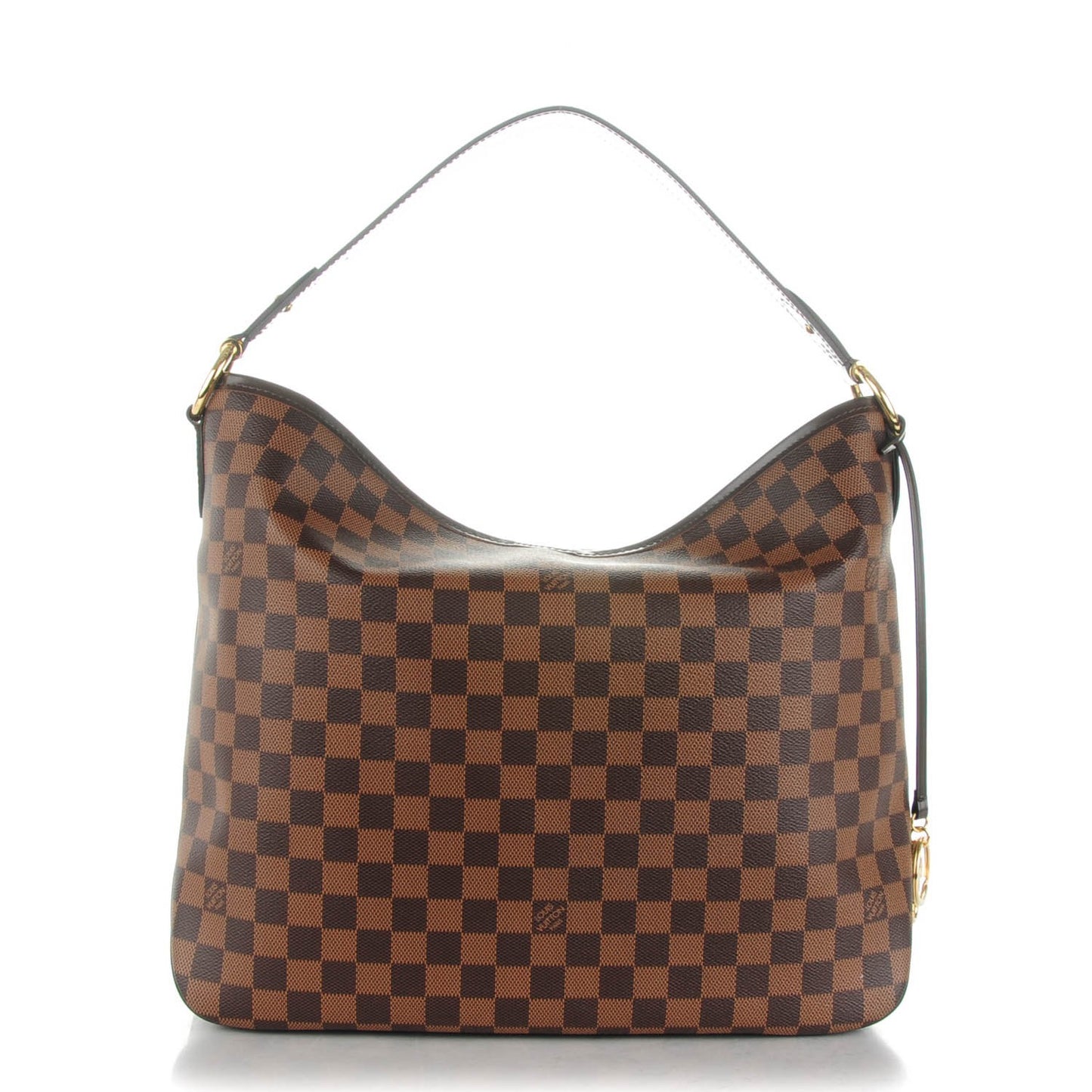 Damier Ebene Delightful MM