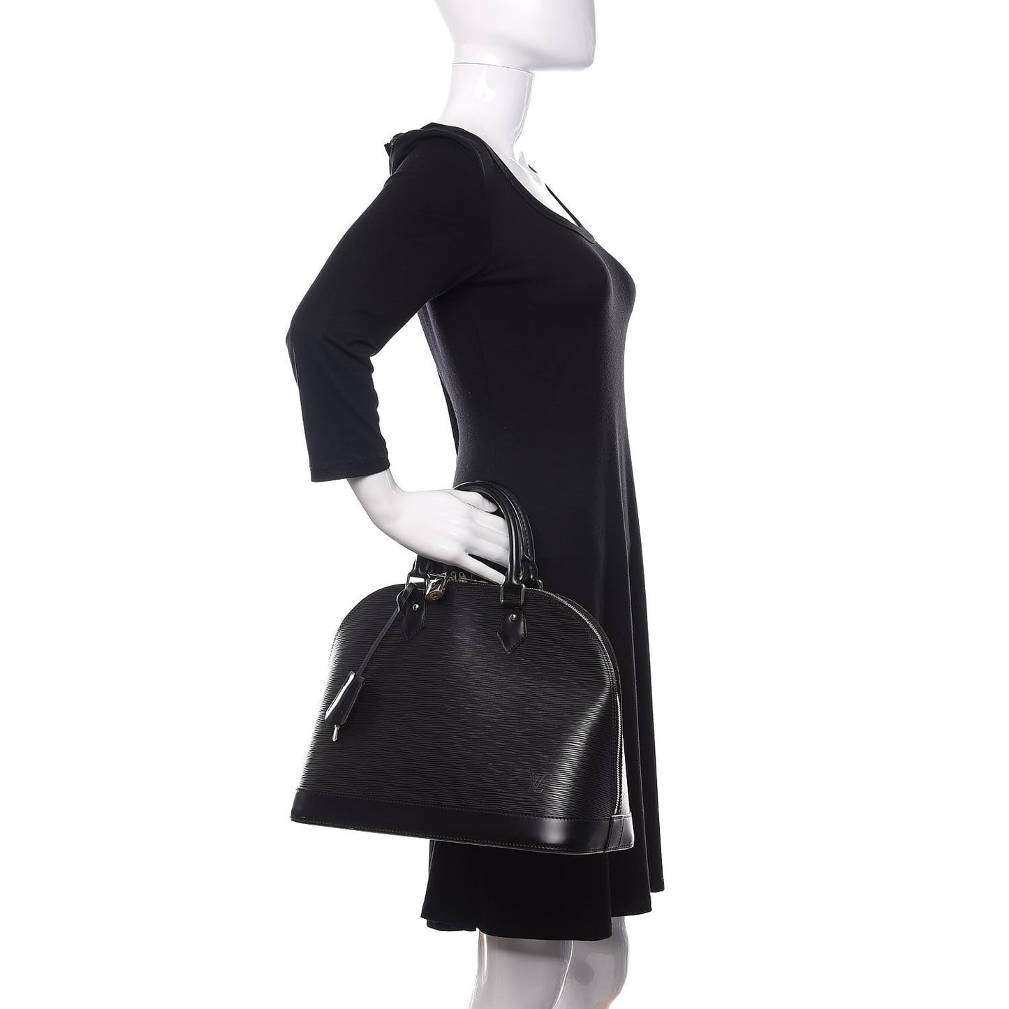 Epi Alma PM Black