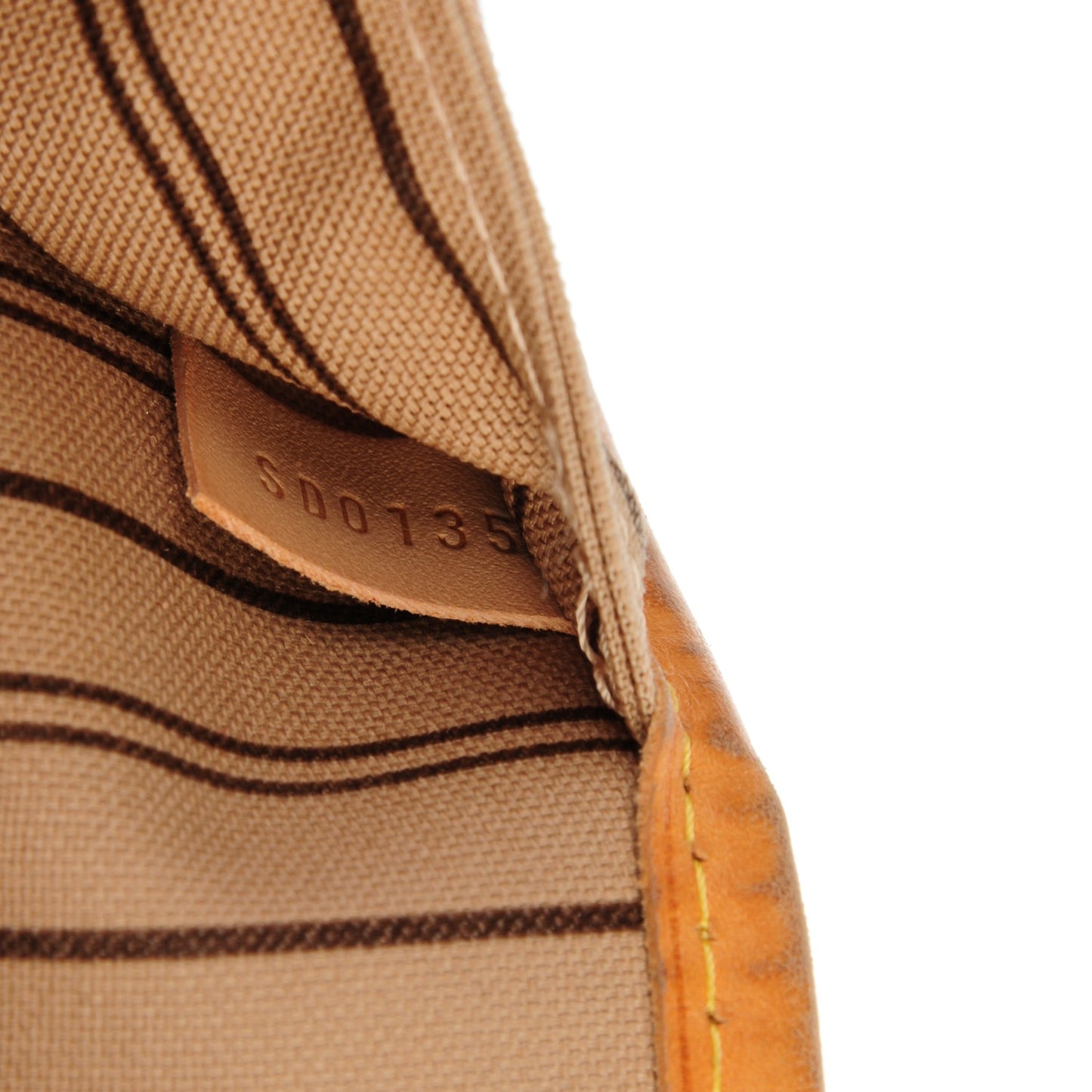 Monogram Neo Neverfull MM