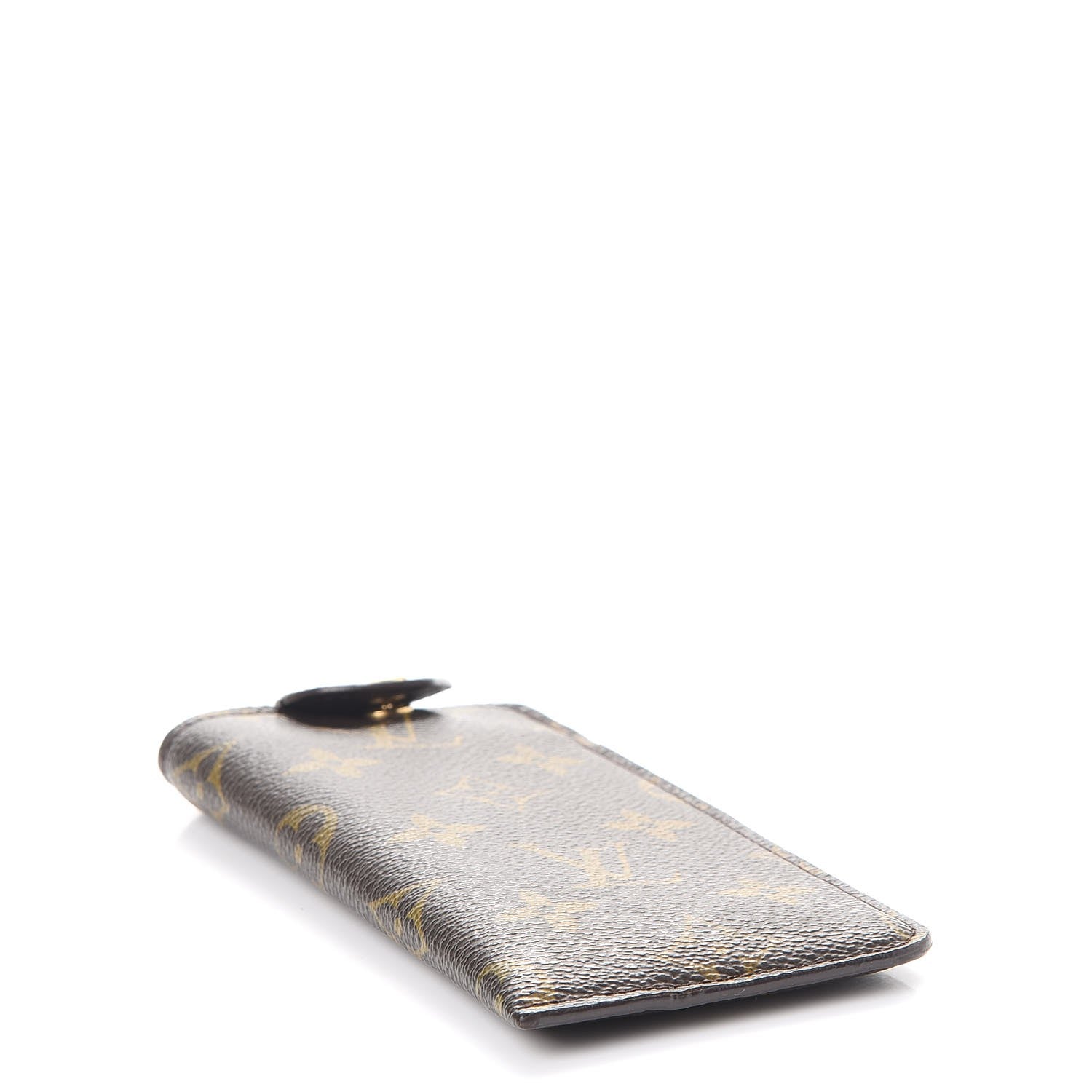 Louis Vuitton Monogram Sunglasses Case PM 4 of 8