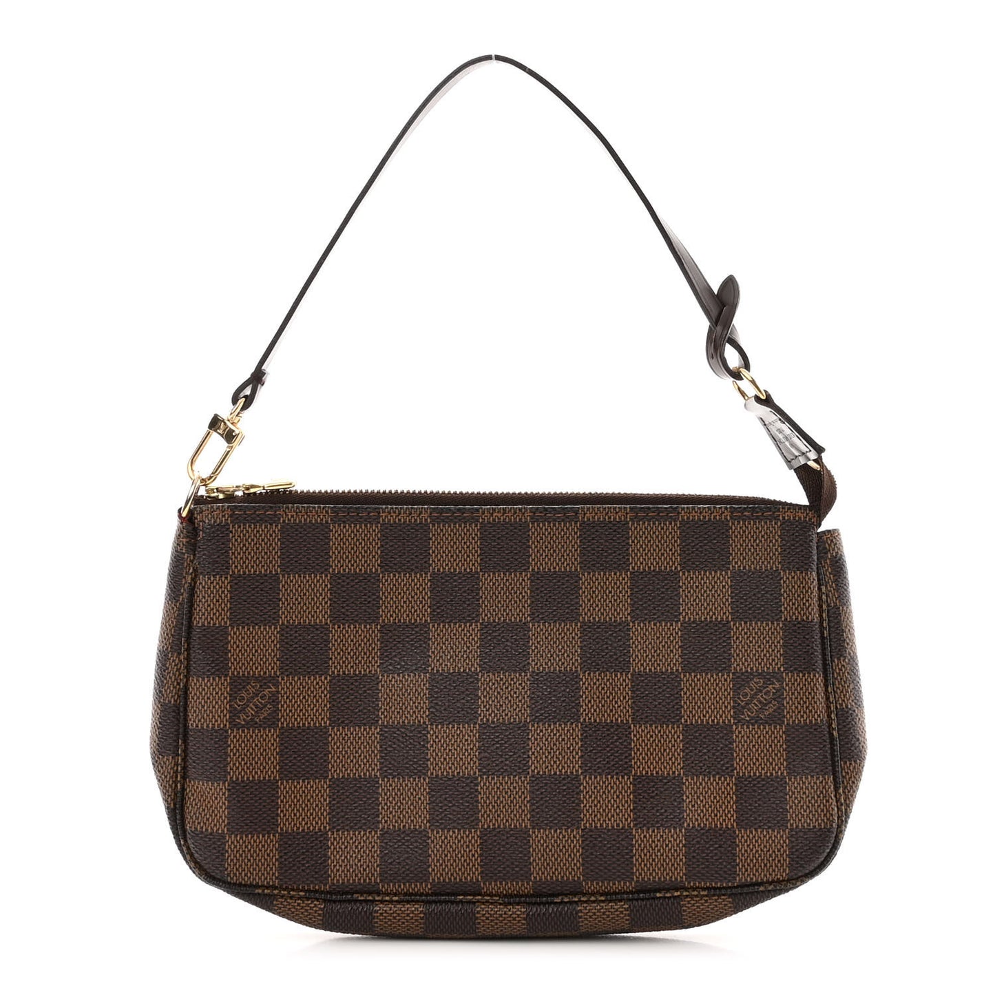 Damier Ebene Pochette Accessories