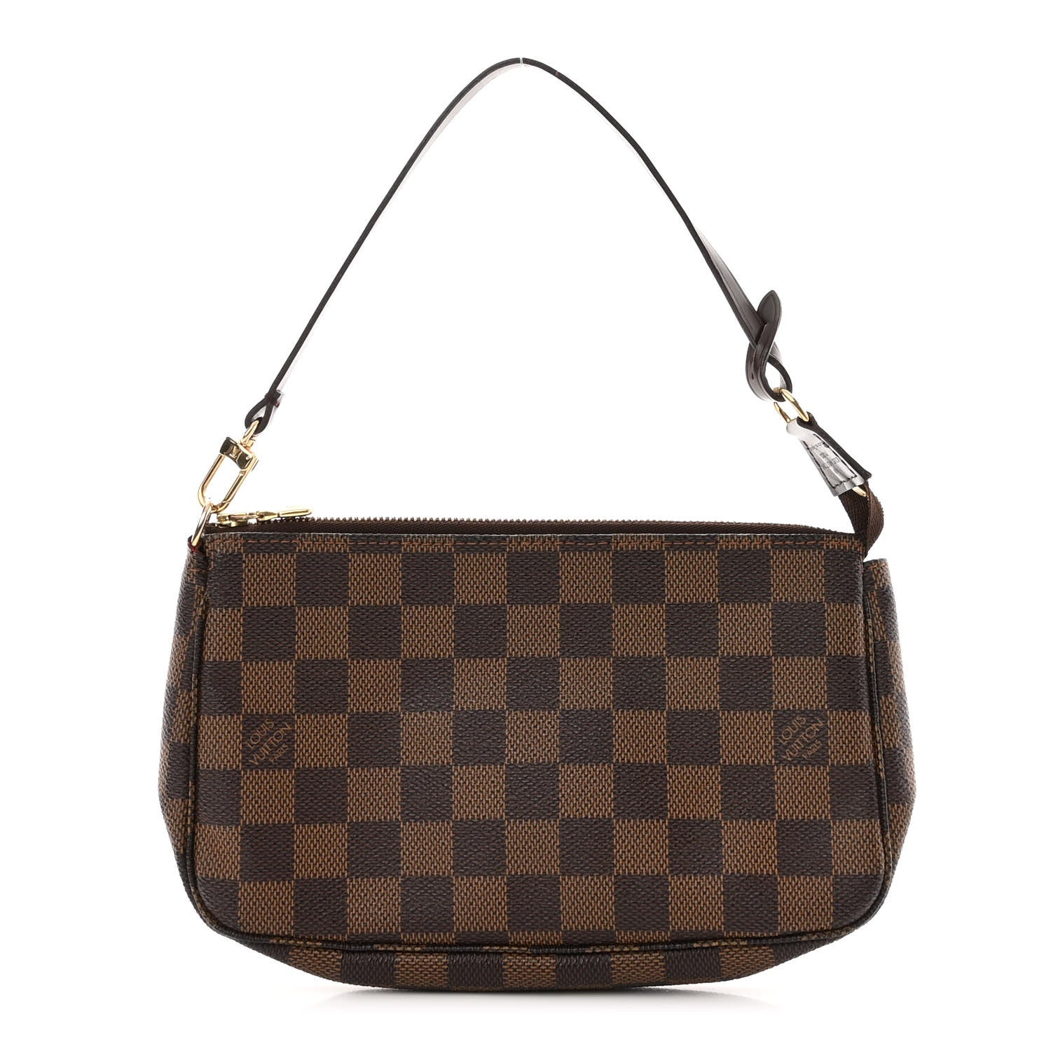 Louis Vuitton Damier Ebene Pochette Accessories 1 of 10