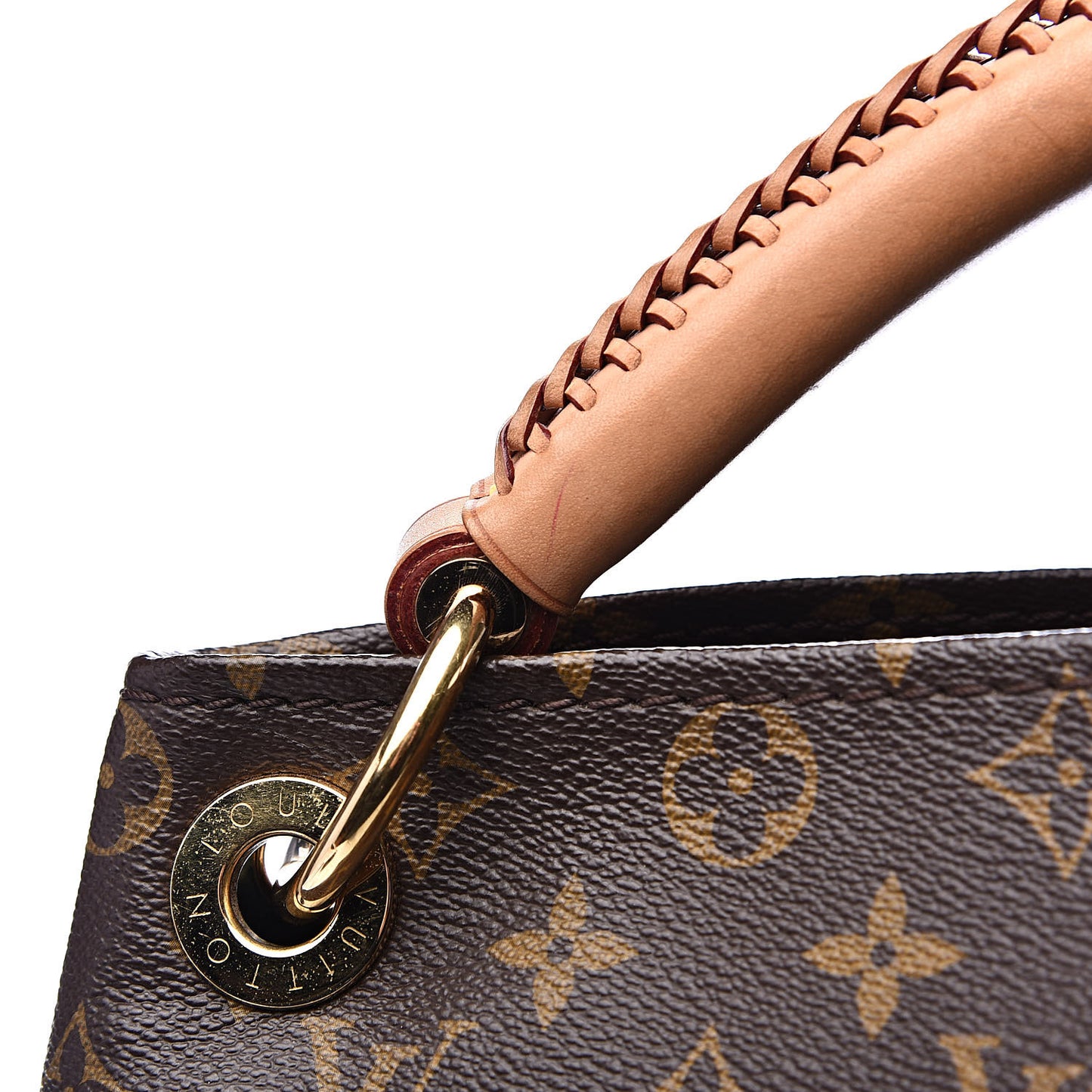 Monogram Artsy MM
