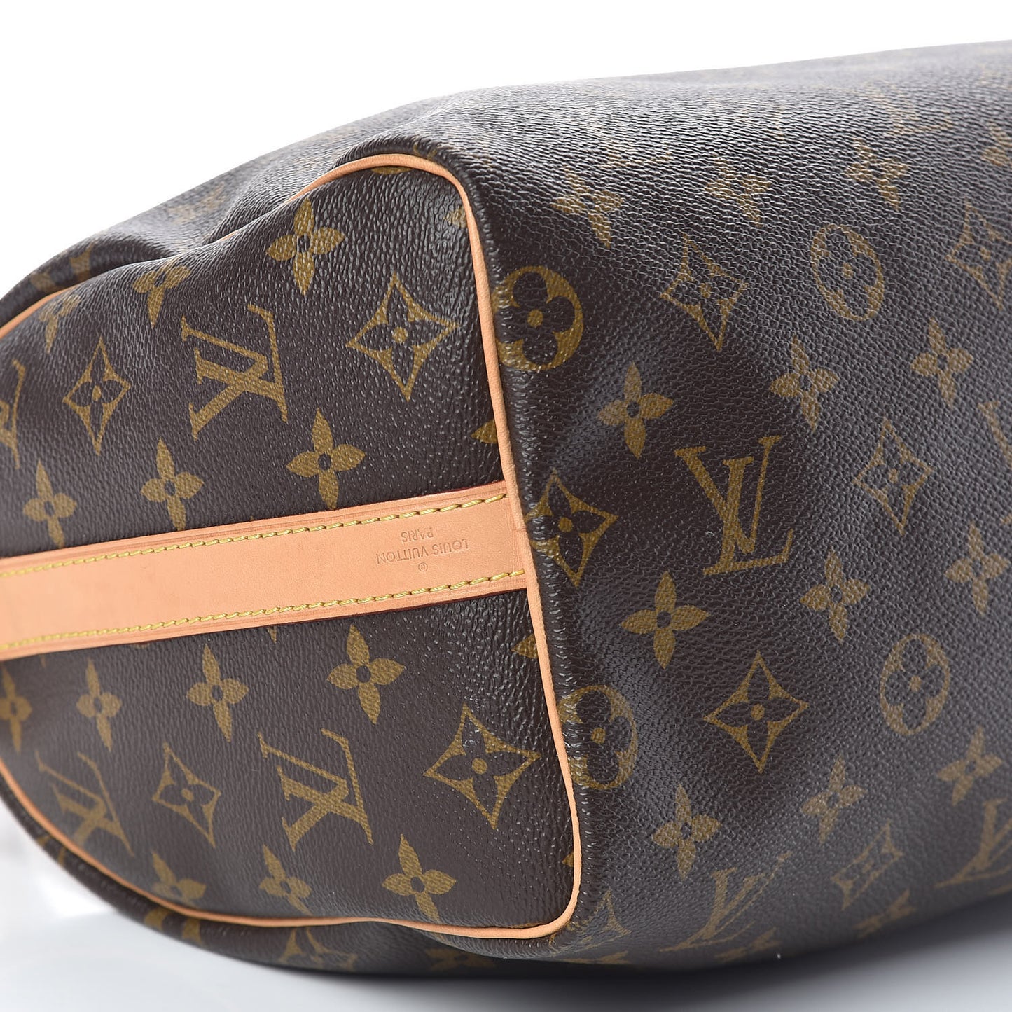 Monogram Speedy Bandouliere 25