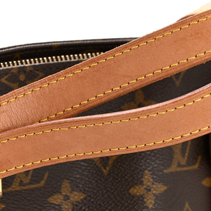 Louis Vuitton Monogram Cabas Piano 13 of 14