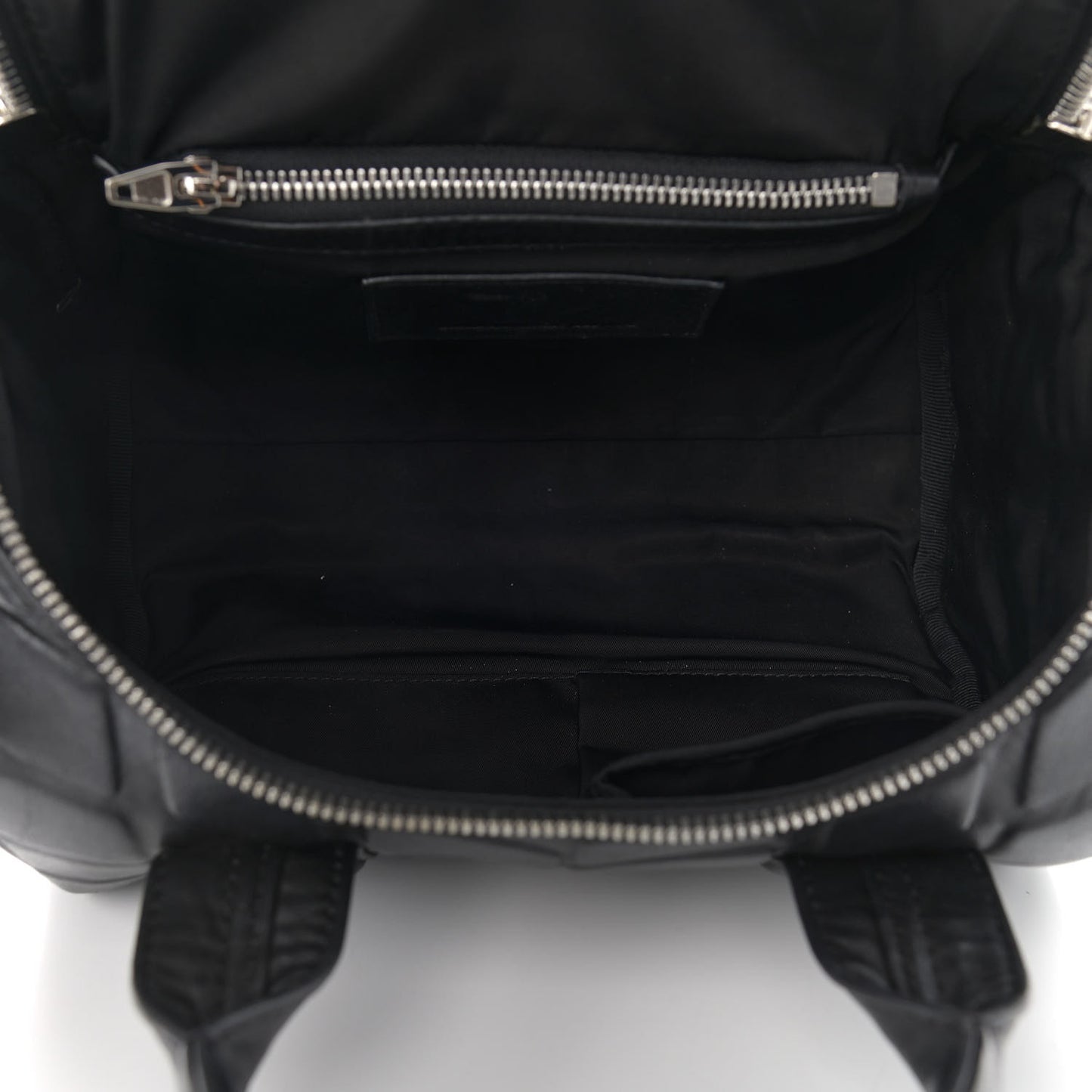 Rockie Black Rhodium Hardware