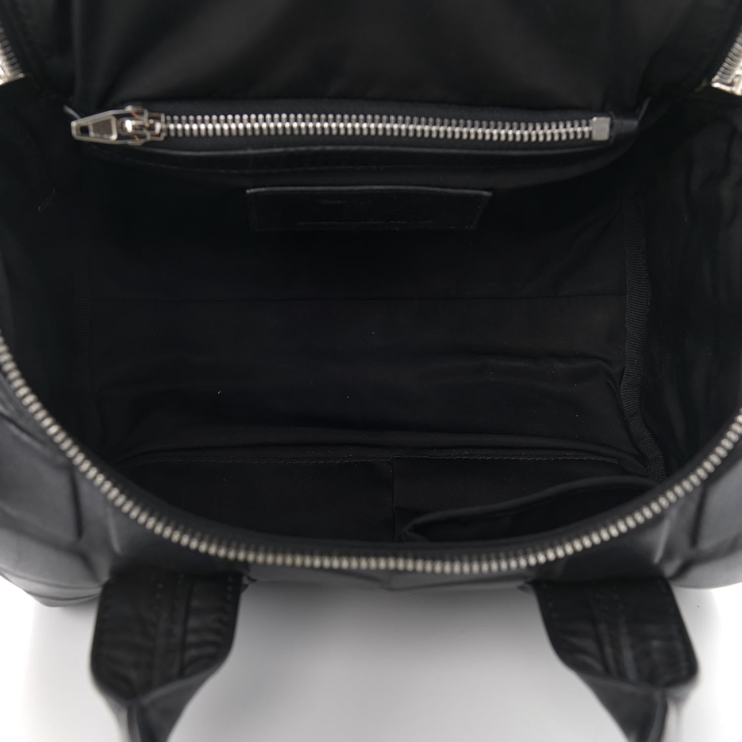 Alexander Wang Rockie Black Rhodium Hardware 7 of 11