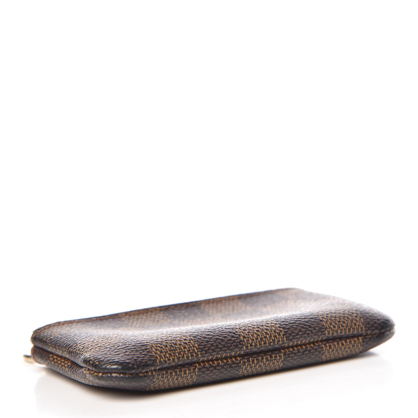 Damier Ebene Key Pouch