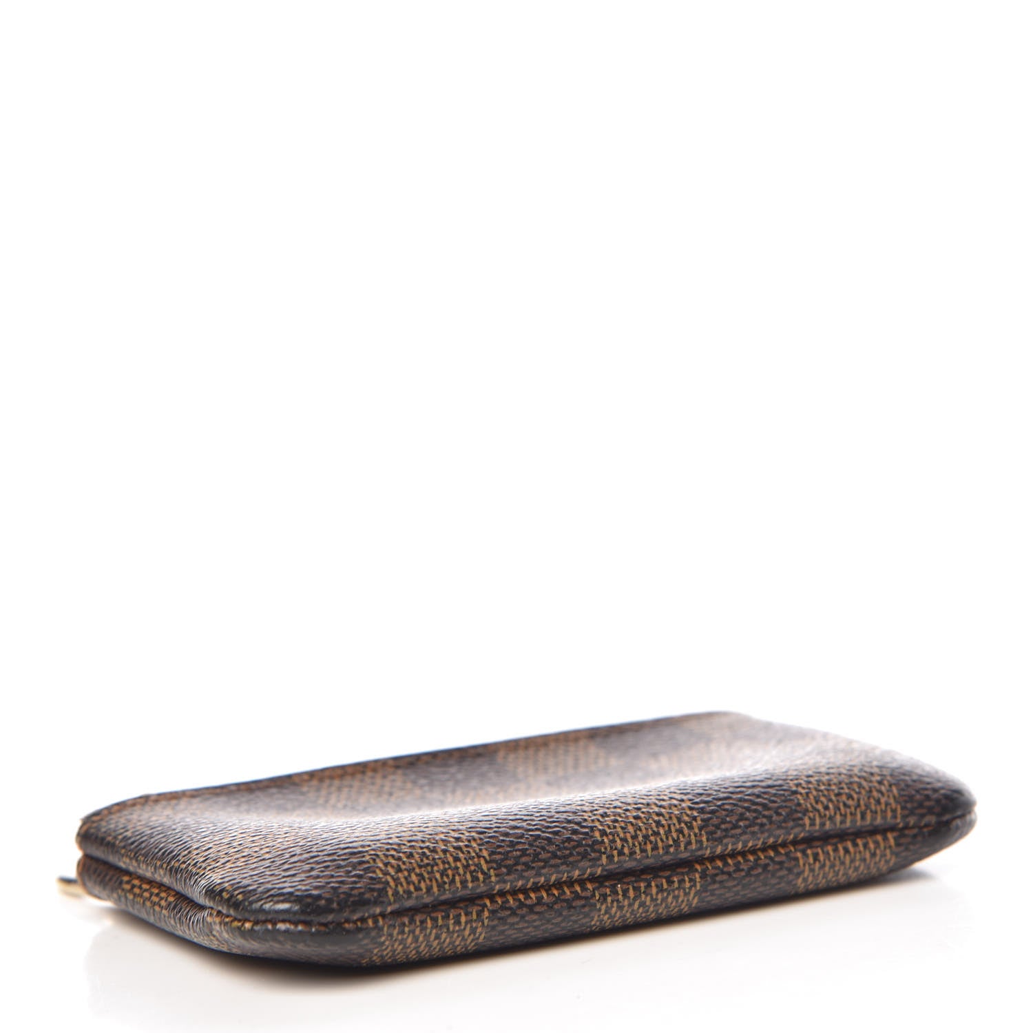 Louis Vuitton Damier Ebene Key Pouch 4 of 11